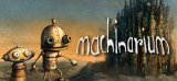 : Machinarium Build 20170822-Ali213