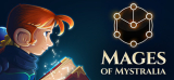 : Mages of Mystralia Build 25464 Cracked-3Dm