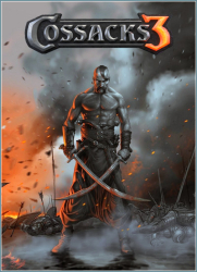 : Cossacks 3 The Golden Age-Reloaded