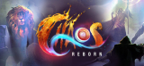 : Chaos Reborn Acros s the Globe-Plaza