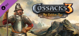 : Cossacks 3 The Golden Age-Reloaded