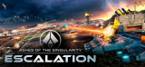 : Ashes of the Singularity Escalation Inception Update v2 4-Codex