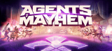 : Agents of Mayhem Day One Edition Multi9-x X Riddick X x