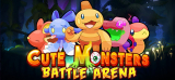 : Cute Monsters Battle Arena-Doge