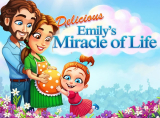 : Delicious Emilys Miracle of Life Platinum Edition-F4Cg