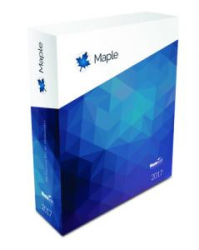 : Maplesoft Maple v2017.1