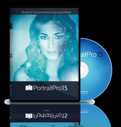 : PortraitPro Portable v15.4.1.0