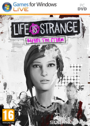 : Life is Strange Before the Storm Deluxe Edition Multi8-ElAmigos