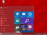 : Windows 10 RedStone 1 1607  Pro (x64)