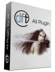 : Digitl Film Tools All Plugins Bundle 2016