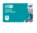 : Eset Nod32 AntiVirus 10 (2017)