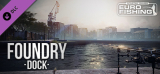 : Euro Fishing Foundry Dock Update v20170831-Codex