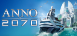 : Anno 2070 Königsedition Multi2-x X Riddick X x