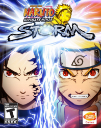 : Naruto Ultimate Ninja Storm Multi5-FitGirl