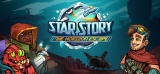 : Star Story The Horizon Escape-Skidrow