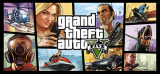 : Grand Theft Auto V Digital Deluxe Edition ReRelease Update 2 Multi11-x X Riddick X x