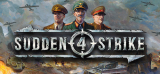 : Sudden Strike 4-Gog