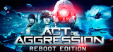 : Act Of Aggression Reboot Edition Update 25-Ali213