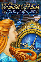 : Amulet of Time Shadow of la Rochelle German-BiTe