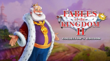 : Fables of the Kingdom Ii Sammleredition German-DeliGht