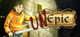 : Unepic The Ancient Lord Multi16-SiMplex