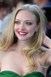 : Amanda Seyfried