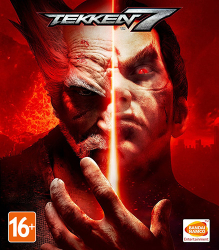 : Tekken 7-Cpy