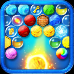 : Bubble Shooter Deluxe Premium Edition-SiMplex