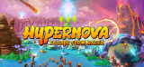 : Hypernova Escape from Hadea Rip-Unleashed