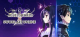 : Accel World Vs Sword Art Online Deluxe Edition Cracked Repack-3Dm