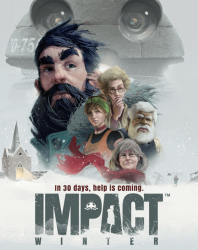 : Impact Winter v2 0-Plaza