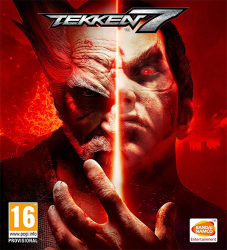 : Tekken 7 Digital Deluxe Edition incl v1 06 and All Dlcs and Multiplayer Multi11-FitGirl