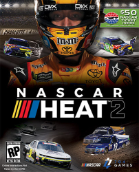 : Nascar Heat 2-FitGirl