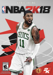 : Nba 2K18-Codex