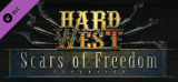 : Hard West Scars of Freedom v1 5-DarksiDers