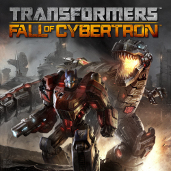 : Transformers Fall of Cybertron incl 3 Dlcs Multi6-FitGirl