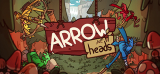 : Arrow Heads-Plaza