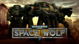 : Warhammer 40000 Space Wolf-Skidrow