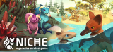 : Niche A Genetics Survival Game-Hi2U