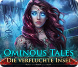 : Ominous Tales Die verfluchte Insel German-DeliGht