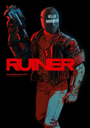 : Ruiner-Reloaded