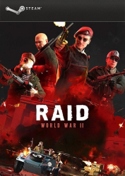 : Raid World War Ii-Codex