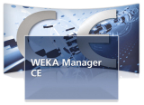 : Weka CE Manager v2.7