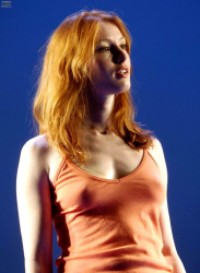 : Alicia Witt