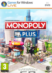 : Monopoly Plus Multi10-ElAmigos