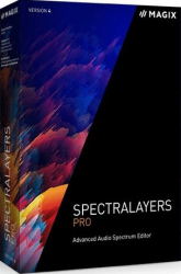 : Magix Spectra Layers Pro v4.0.8