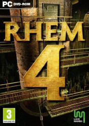 : Rhem 4 German-Postmortem