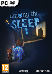 : Among the Sleep Enhanced Edition-Plaza