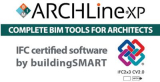 : Arch-Line XP 2016 Build 392