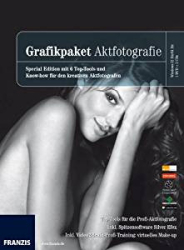 : Franzis GrafikPaket Aktfotografie 2016